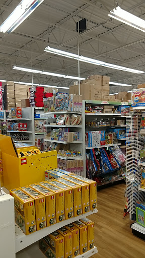 Toy Store «Toys