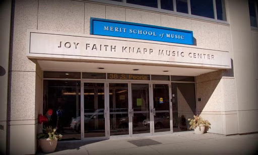 Merit School of Music