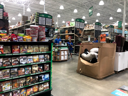 Home Improvement Store «Menards», reviews and photos, 521 North Ave, Glendale Heights, IL 60139, USA