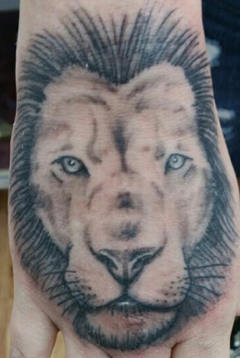 Explore druid tattoo ideas, creative tattoo ideas in Muncie, available at The Tattoo Studio