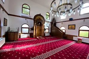 Melajska İskender Kelebi Džamija image