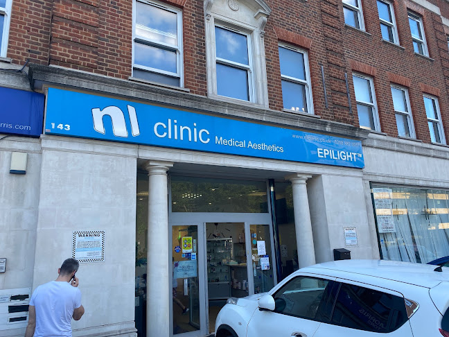 Reviews of nlclinic in London - Doctor