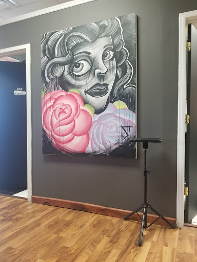 Explore tattoo ideas for women side, creative tattoo ideas in Avon, available at Altered Image Tattoo and Piercing Studio