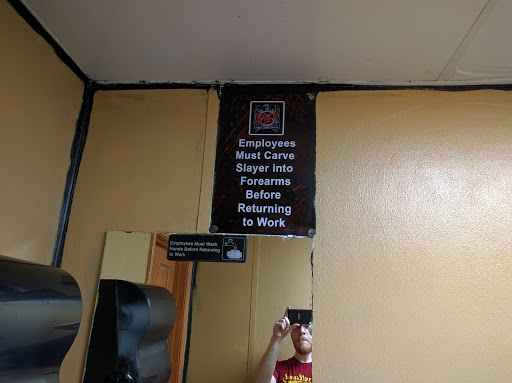 Bar «Mule Camp Tavern», reviews and photos, 322 Spring Street Southwest, Gainesville, GA 30501, USA