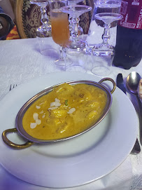 Curry du Restaurant indien Rajpoot Créteil à Créteil - n°2