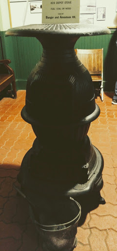 Golf Course «Bangor Municipal Golf Course», reviews and photos, 278 Webster Ave, Bangor, ME 04401, USA