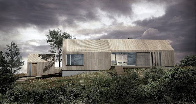 Ellbrecht Arkitekter A/S - Ringe