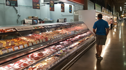 Grocery Store «H-E-B plus!», reviews and photos, 20935 US-281, San Antonio, TX 78258, USA