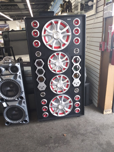 Furniture Store «One Stop Furniture & More», reviews and photos, 2100 W North Ave W North Ave, Melrose Park, IL 60160, USA