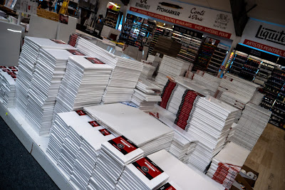 Surdiscount Quimper - Papeterie - Beaux Arts - Loisirs créatifs à Quimper