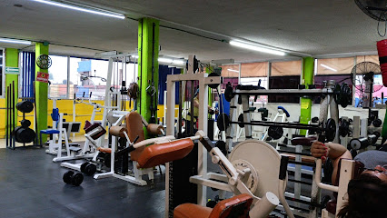 Carreras Gym - Calle Andrés Sánchez Magallanes NRO. 612 A, 86077 Villahermosa, Tab., Mexico