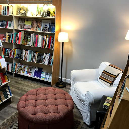 Book Store «Winchester Book Gallery», reviews and photos, 185 N Loudoun St, Winchester, VA 22601, USA