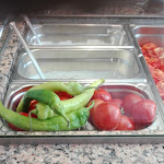 Photo n°2 de l'avis de Immer.n fait le 15/09/2018 à 11:17 sur le  Bakay-Kebab Haus à Hofheim