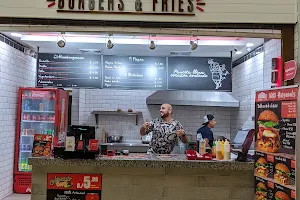 Gordo Burgers & Fries image