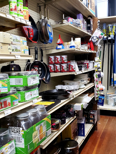 Home Improvement Store «Emporium True Value Hardware», reviews and photos, 72 Main St, Sag Harbor, NY 11963, USA