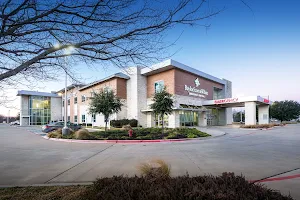 Baylor Scott & White Emergency Hospital – Burleson image