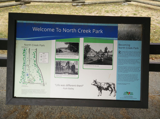 Park «N. Creek Park», reviews and photos, 1011 183rd St SE, Bothell, WA 98012, USA