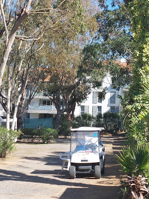 123 rue de la Baie à cavalaire à Cavalaire-sur-Mer