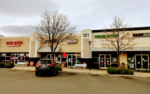 Bakery «Krispy Kreme Doughnuts», reviews and photos, 121 Curtner Ave #40, San Jose, CA 95125, USA