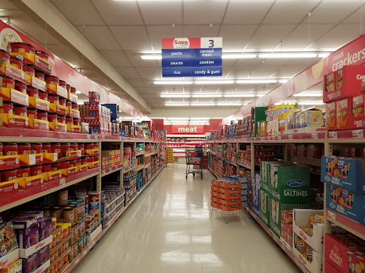 Grocery Store «Save-A-Lot», reviews and photos, 194 Fluvanna Ave, Jamestown, NY 14701, USA