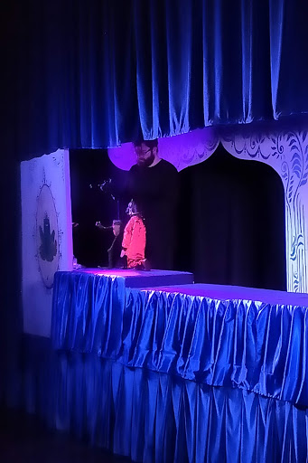 Performing Arts Theater «Columbia Marionette Theatre», reviews and photos, 401 Laurel St, Columbia, SC 29201, USA