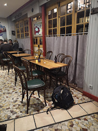 Atmosphère du Restaurant Re-Naissance à Montreuil - n°1