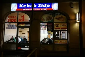 Kebab Side image