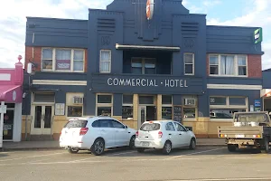 Commercial Hotel - TAB Mansfield image