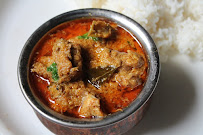 Plats et boissons du Restaurant Le Rajasthan à Clermont-Ferrand - n°12