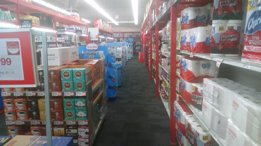 Office Supply Store «Staples», reviews and photos, 1145 N Colony Rd, Wallingford, CT 06492, USA