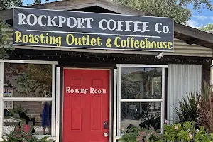 Rockport Coffee Company image