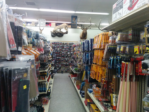 Gun Shop «Gunnies», reviews and photos, 396 State St, Orem, UT 84058, USA