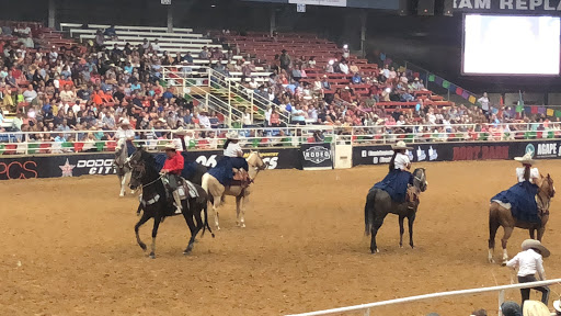 Rodeo «Mesquite Arena», reviews and photos, 1818 Rodeo Dr, Mesquite, TX 75149, USA