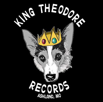 King Theodore Records