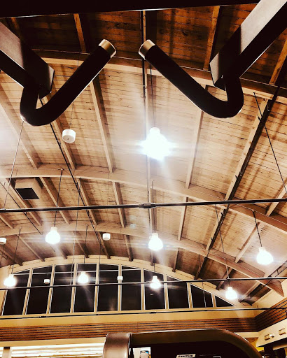 Gym «LA Fitness», reviews and photos, 1525 Forest Ave, Staten Island, NY 10302, USA