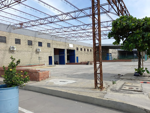 Centro de Distribución Ardisa Barranquilla