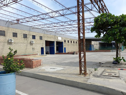 Centro de Distribución Ardisa Barranquilla