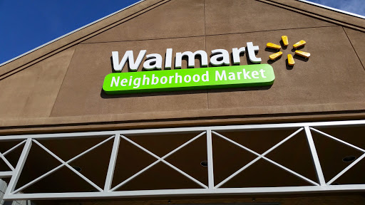 Supermarket «Walmart Neighborhood Market», reviews and photos, 1442 S Parker Rd, Denver, CO 80231, USA