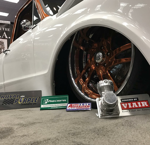 Auto Body Shop «IKandy Paintworks Inc», reviews and photos, 8550 N 91st Ave #71, Peoria, AZ 85345, USA