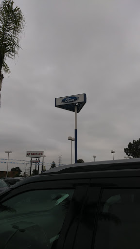 Central Ford image