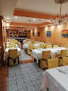 Restaurante El Ruedo II en Sahagún