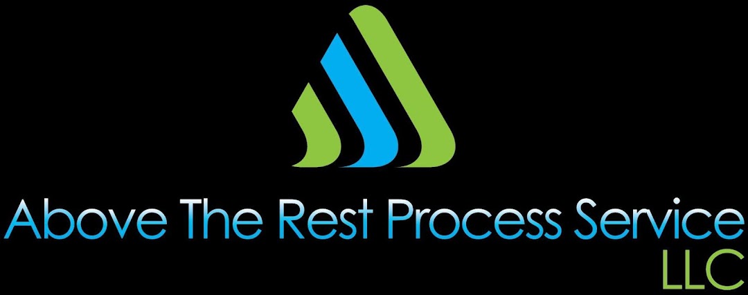 Above The Rest Process Service LLC