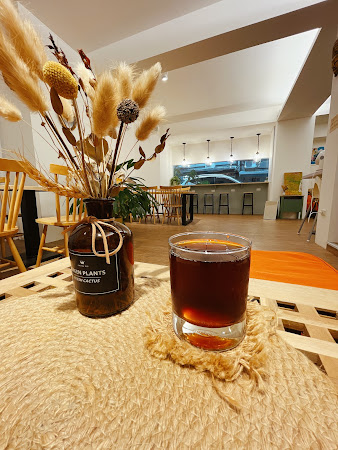 SHAIOOO CAFE(無訂位服務）