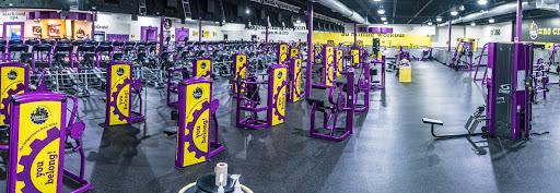 Gym «Planet Fitness», reviews and photos, 8026 Brooklyn Blvd, Brooklyn Park, MN 55445, USA