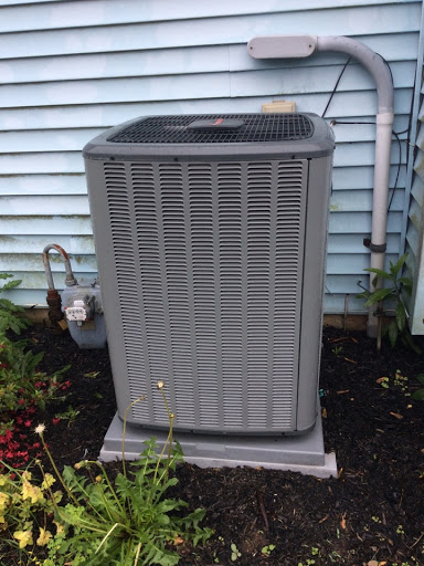 Plumber «ODonnell Plumbing, Heating & Air», reviews and photos