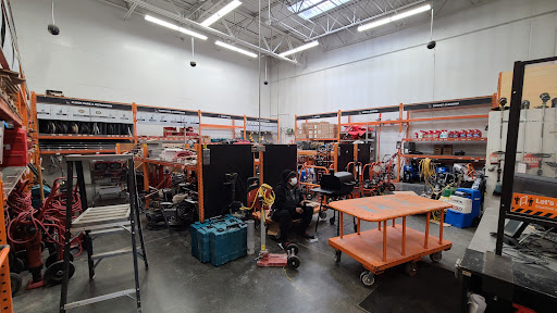 Home Improvement Store «The Home Depot», reviews and photos, 399-443 Springfield Ave, Newark, NJ 07103, USA