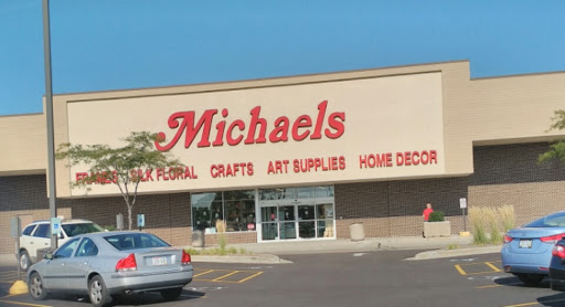 Craft Store «Michaels», reviews and photos, 9090 N Green Bay Rd, Brown Deer, WI 53209, USA