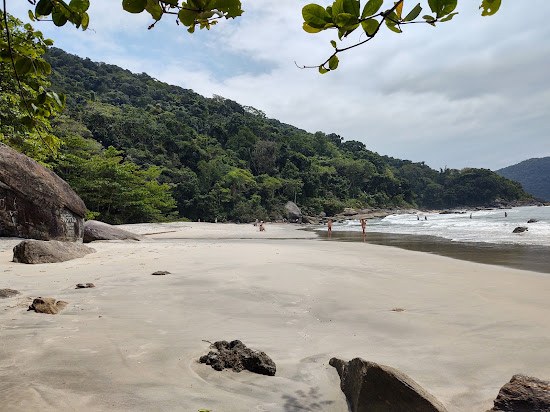 Plage Noire