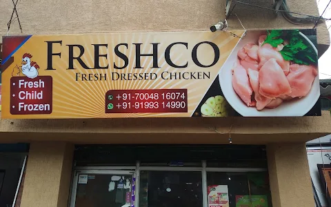 Freshco Chicken Kadru image