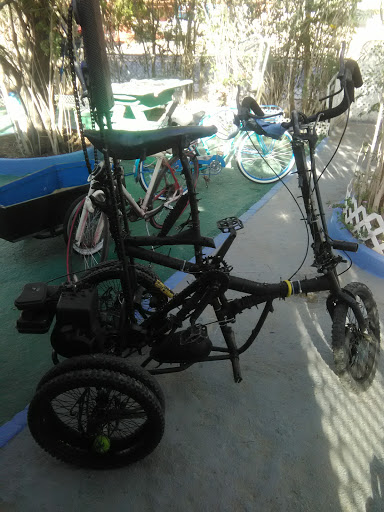 Park «Bicentennial Park», reviews and photos, 16705 N Nash St, Surprise, AZ 85378, USA